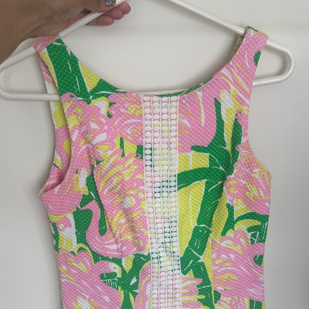 Lilly Pulitzer Shift - FREE SHIPPING